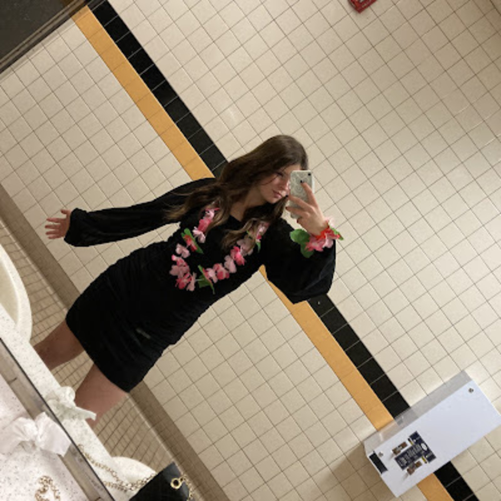 Meet your Posher, Maddox